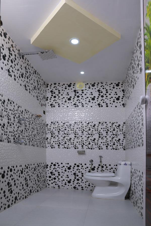 Ferienwohnung Marari Peterland Alappuzha Exterior foto